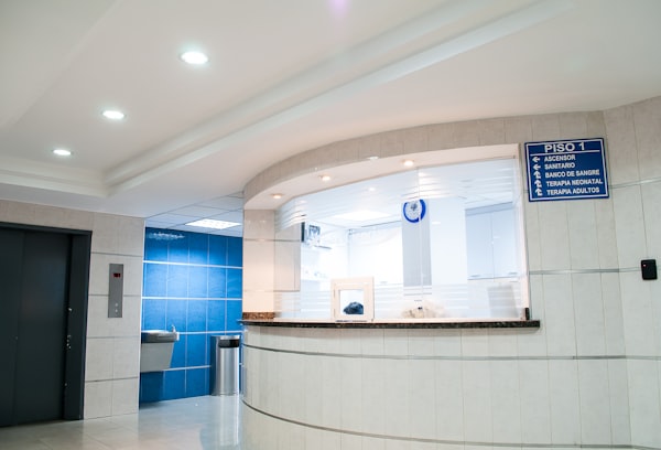 专业化妆工具展示